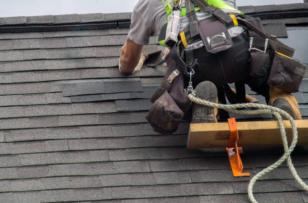 Trusted Storm Damage Roof Repair service in Edgar, WI - Brentwood Metal Roofing